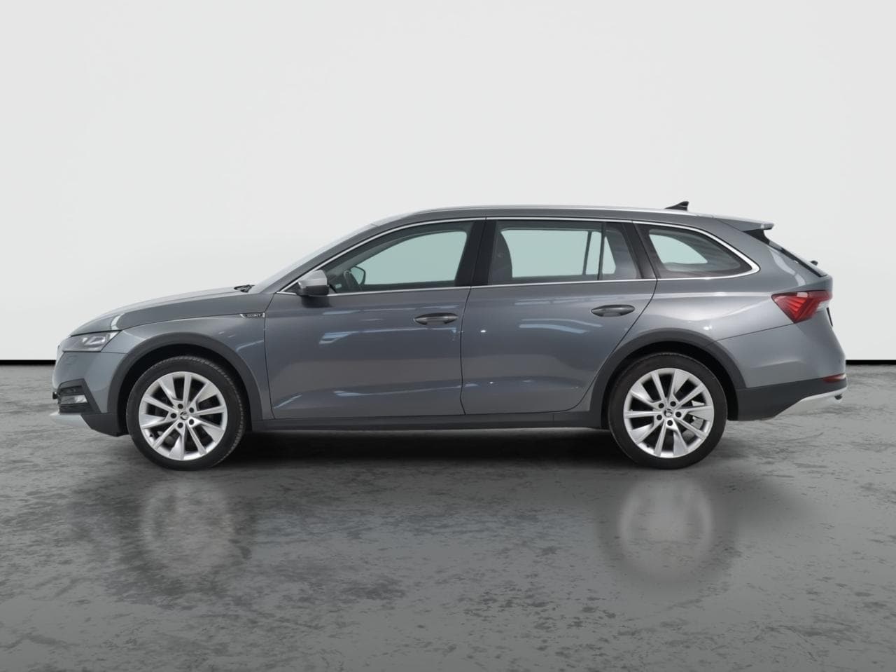 2023 Škoda OCTAVIA - 4