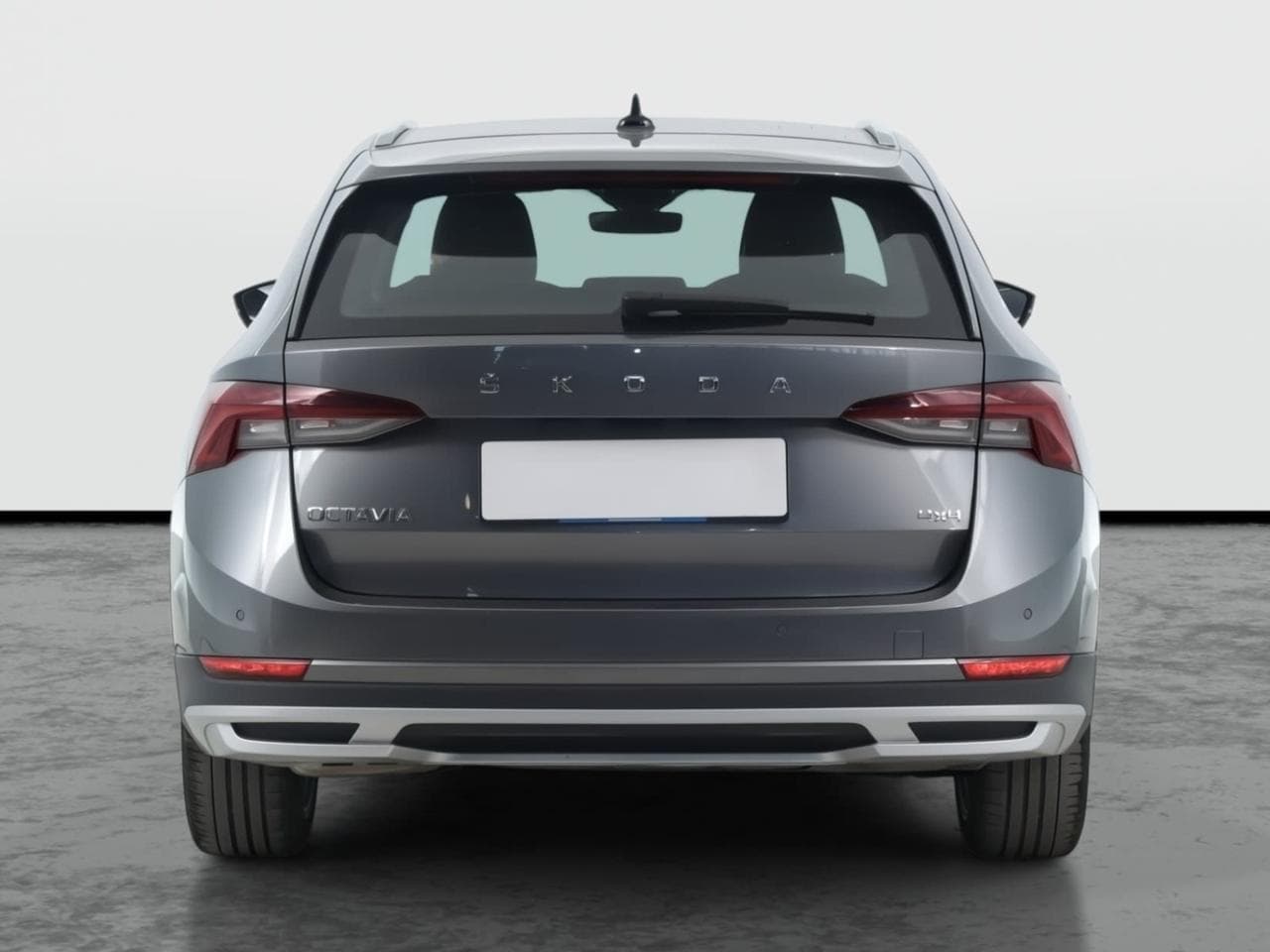 2023 Škoda OCTAVIA - 6