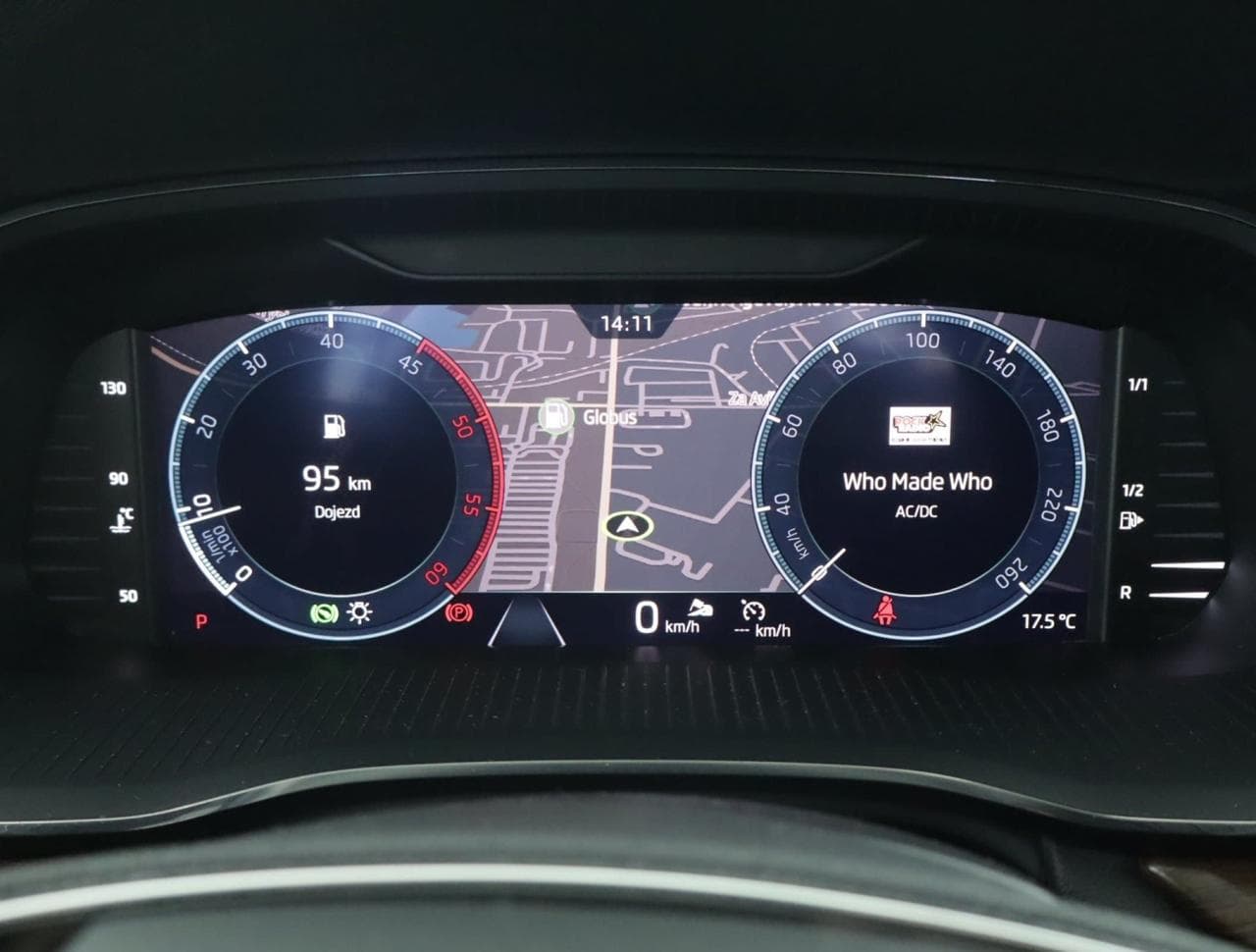 2023 Škoda OCTAVIA - 17