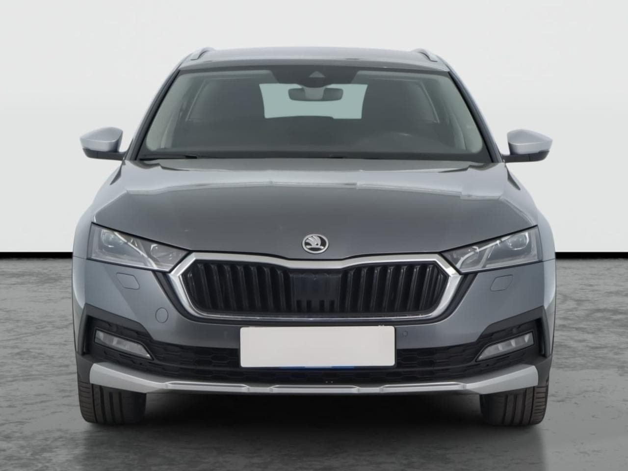 2023 Škoda OCTAVIA - 2