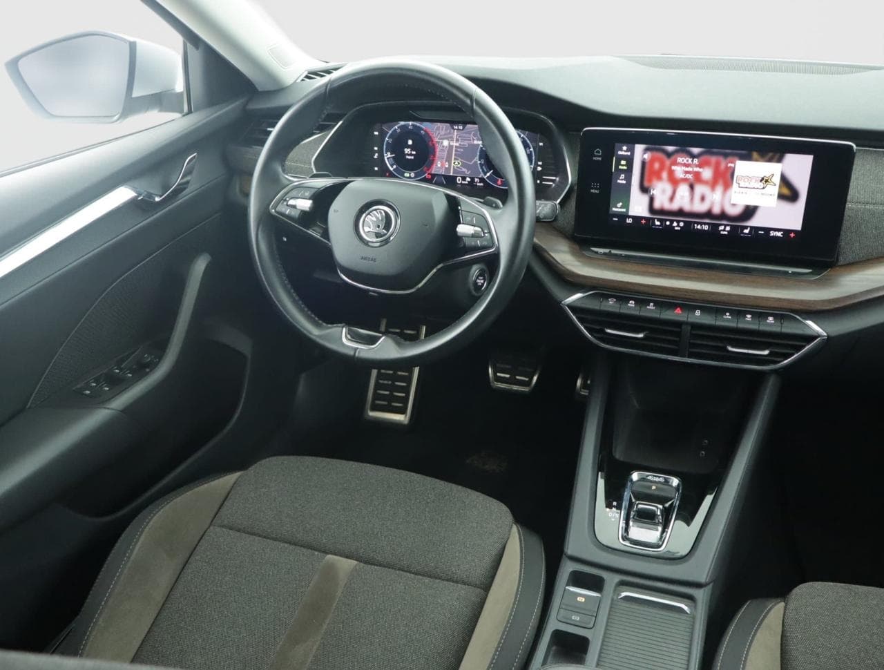 2023 Škoda OCTAVIA - 9