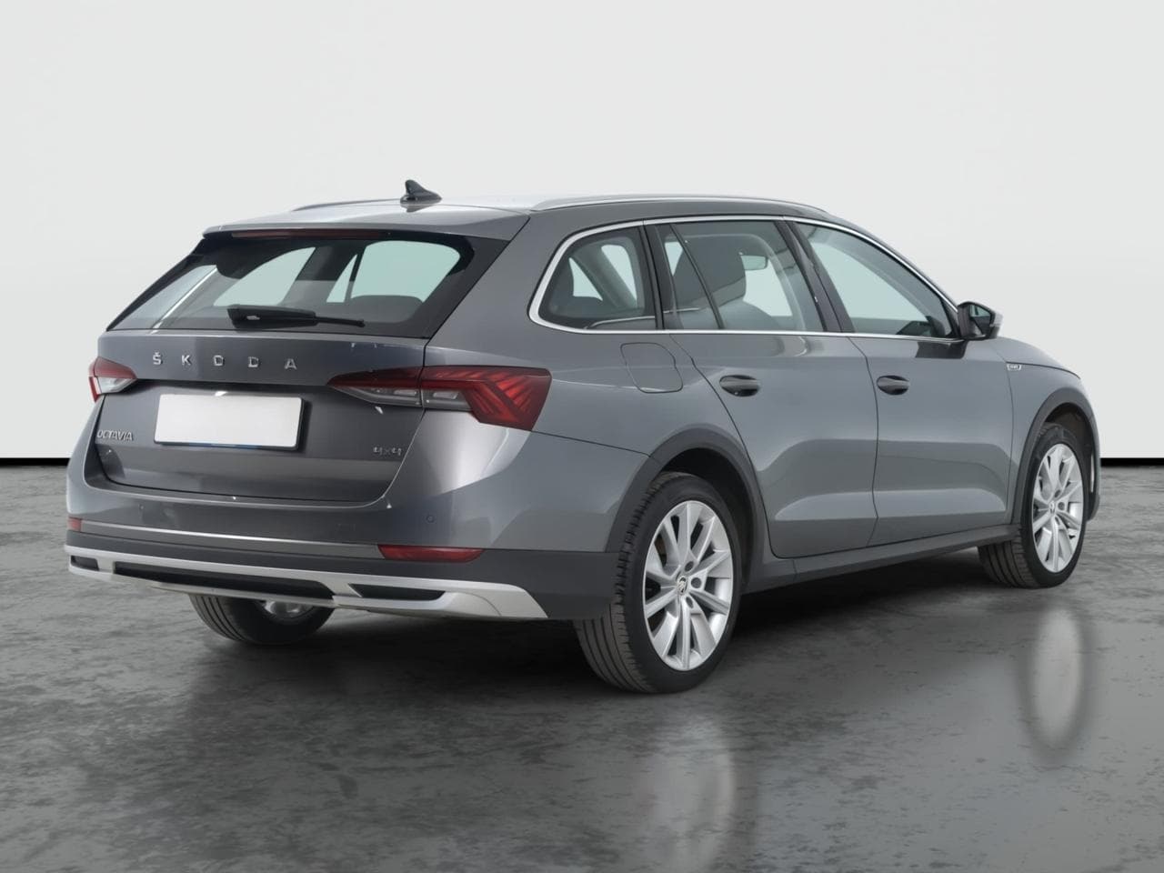 2023 Škoda OCTAVIA - 7