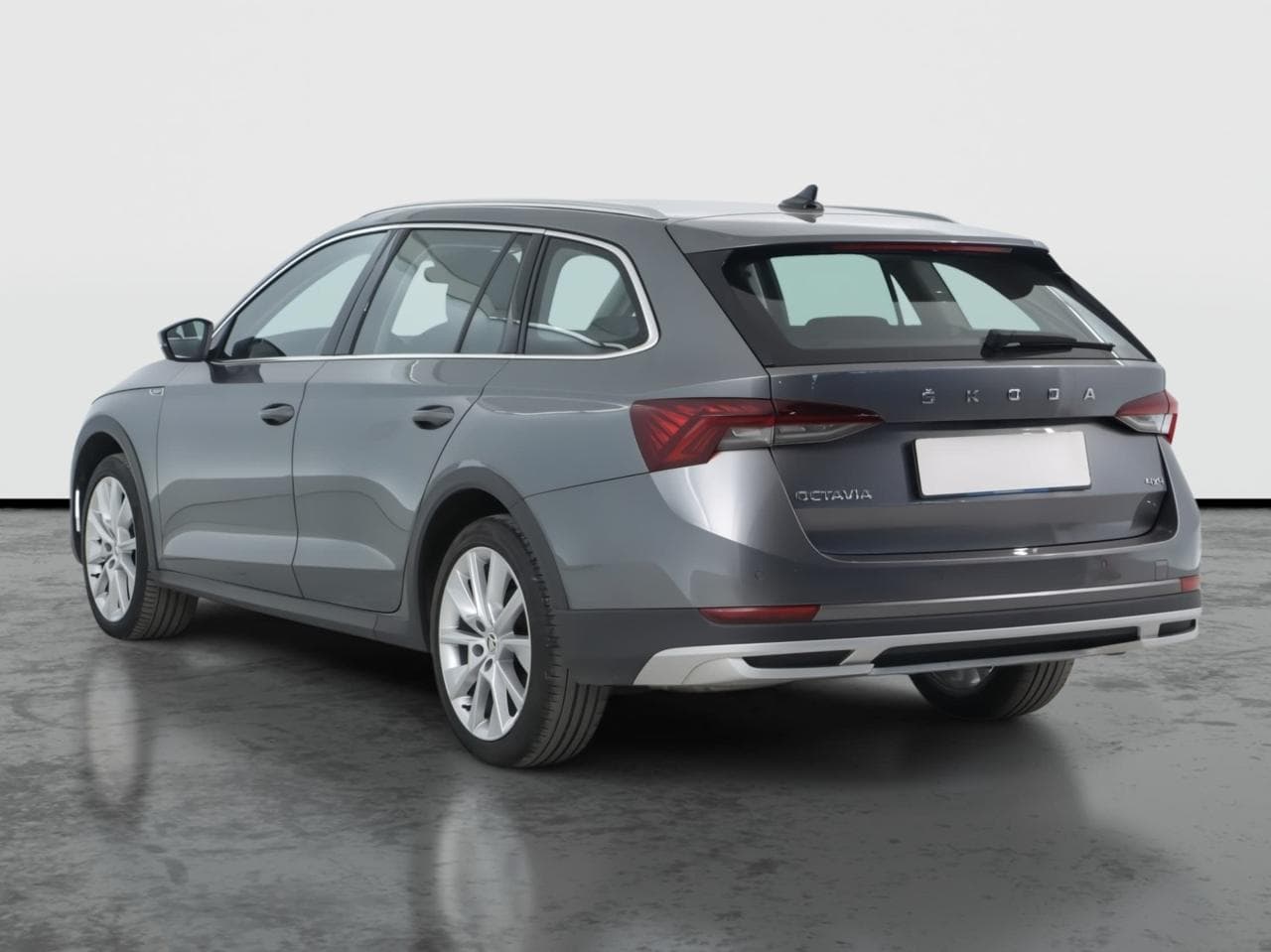 2023 Škoda OCTAVIA - 5