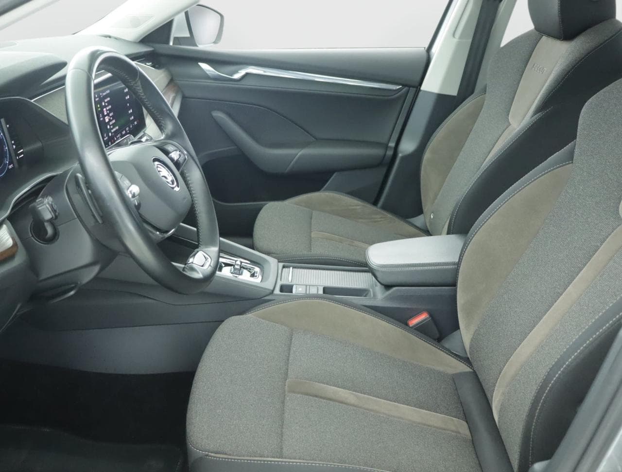 2023 Škoda OCTAVIA - 16