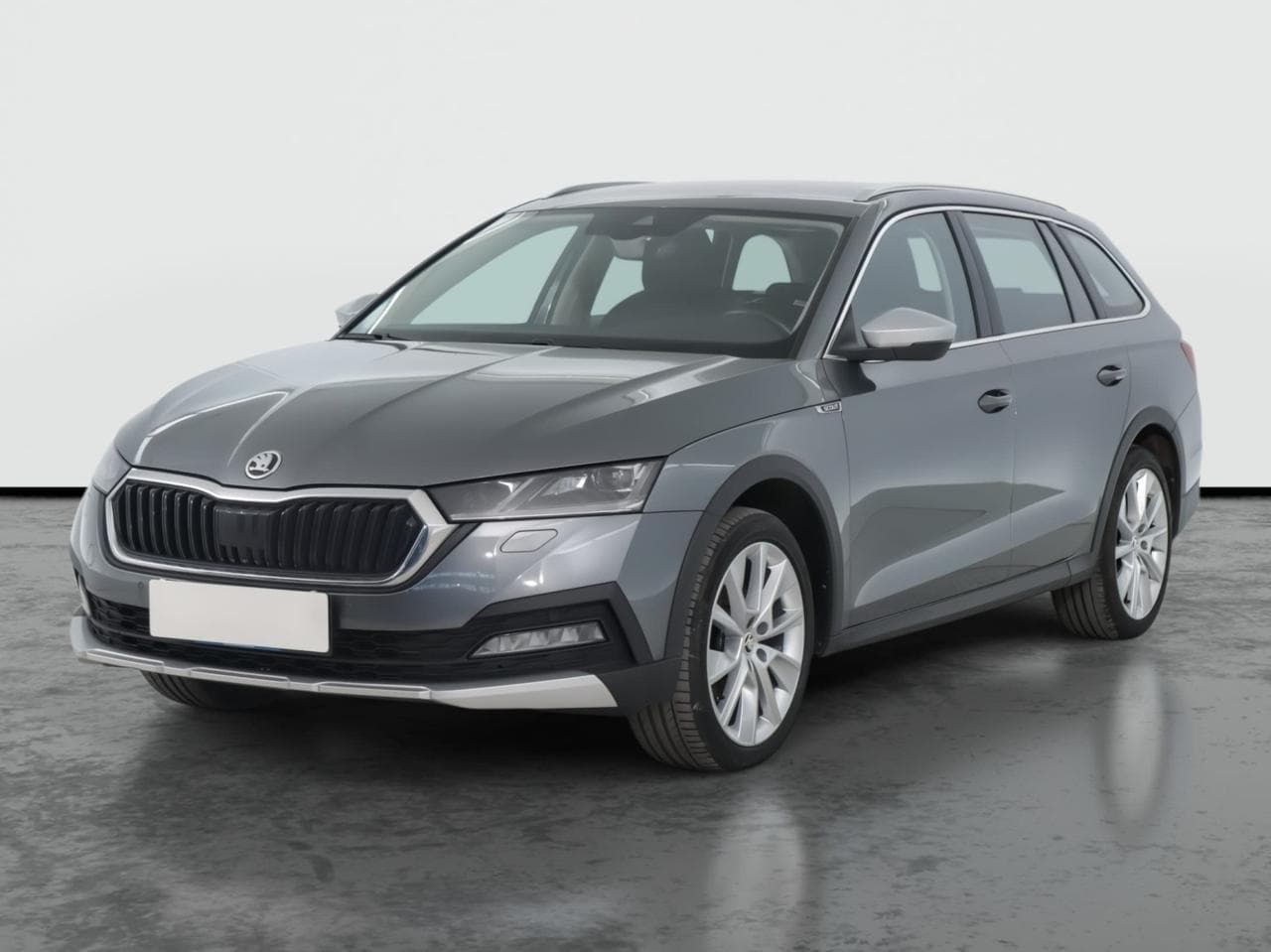 2023 Škoda OCTAVIA - 3