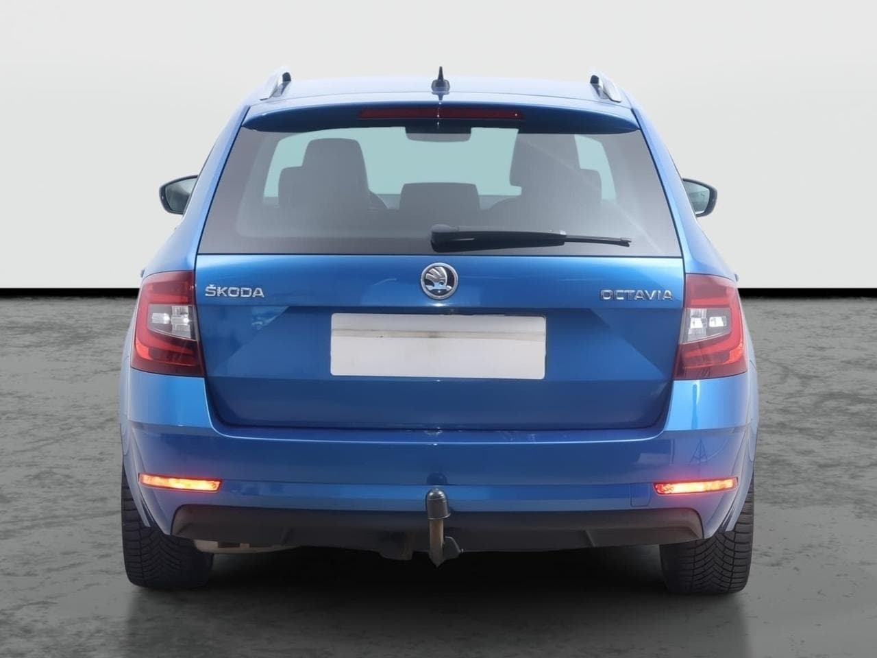 2018 Škoda OCTAVIA - 6