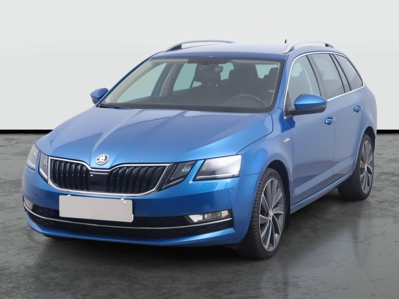 2018 Škoda OCTAVIA - 3
