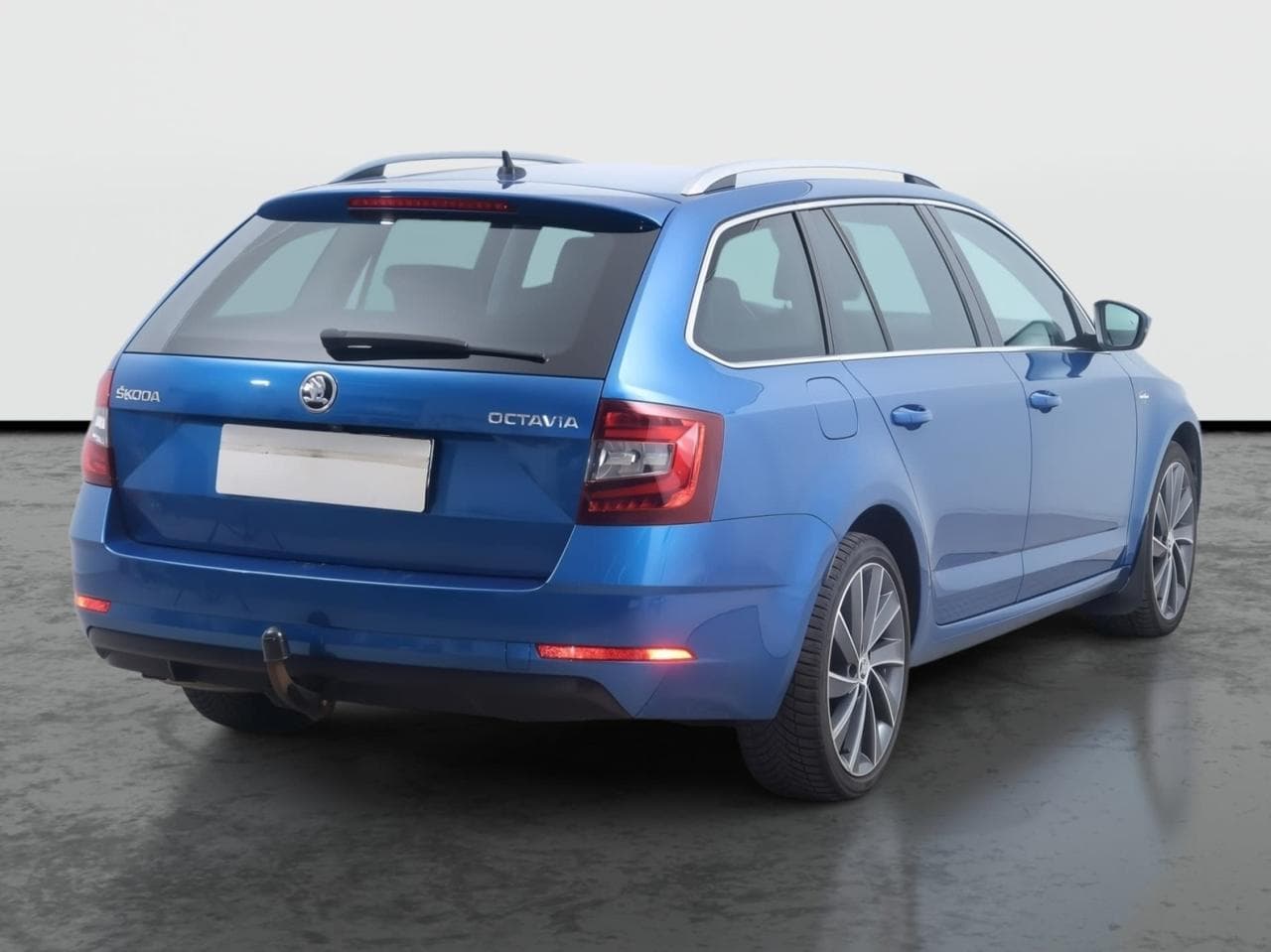 2018 Škoda OCTAVIA - 7