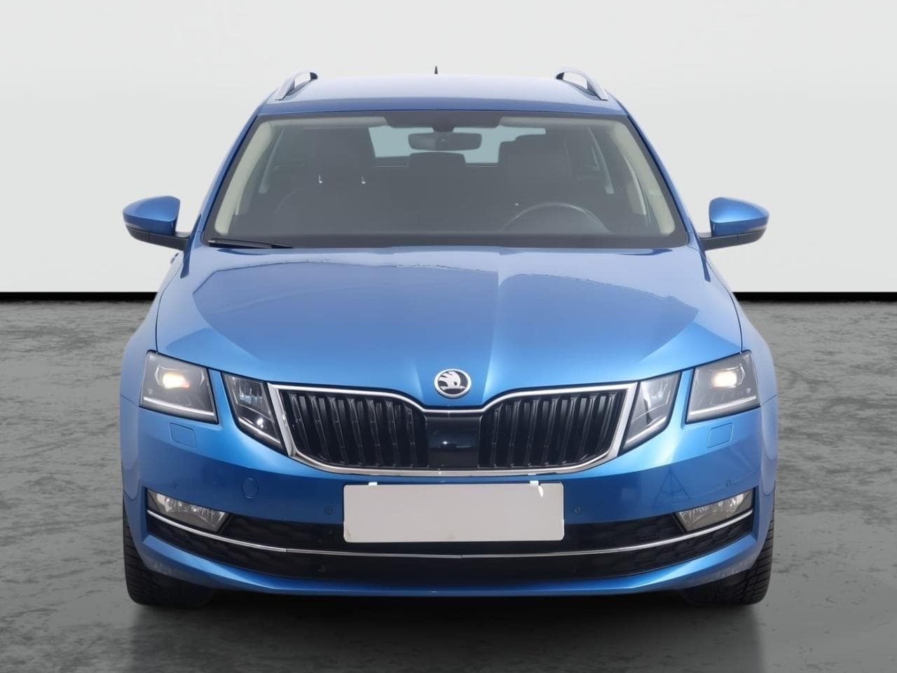 2018 Škoda OCTAVIA - 2