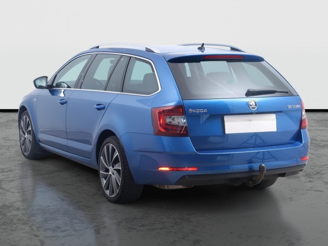 2018 Škoda OCTAVIA - 5