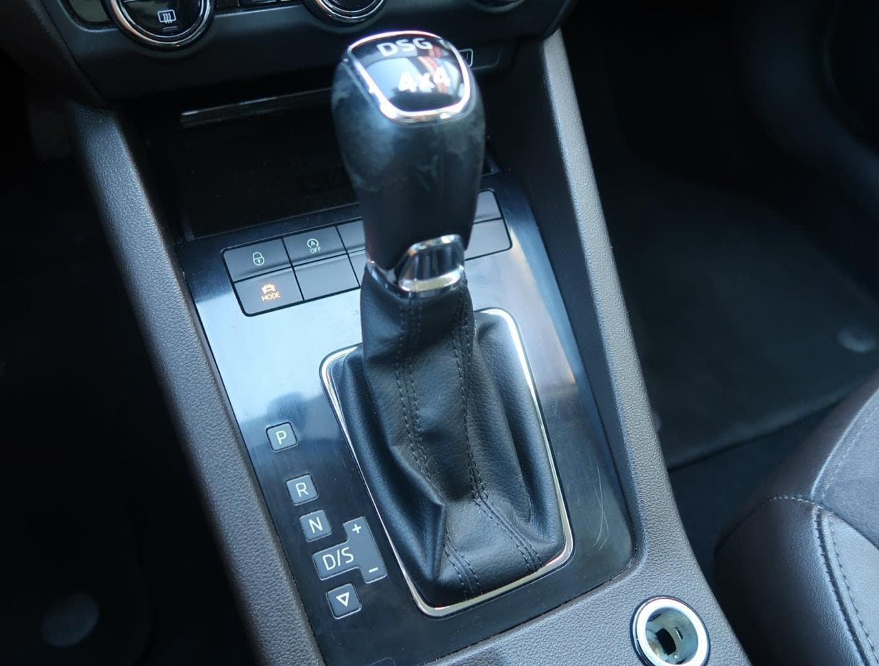 2018 Škoda OCTAVIA - 19
