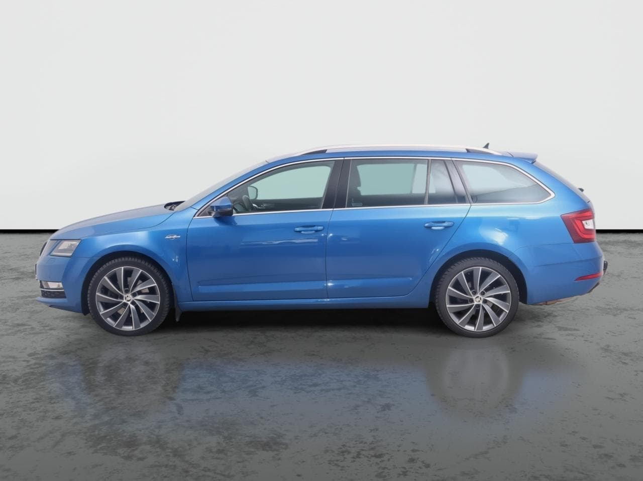 2018 Škoda OCTAVIA - 4