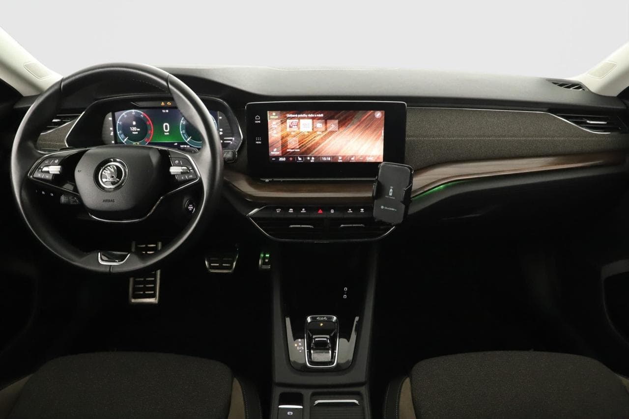 2023 Škoda OCTAVIA - 9