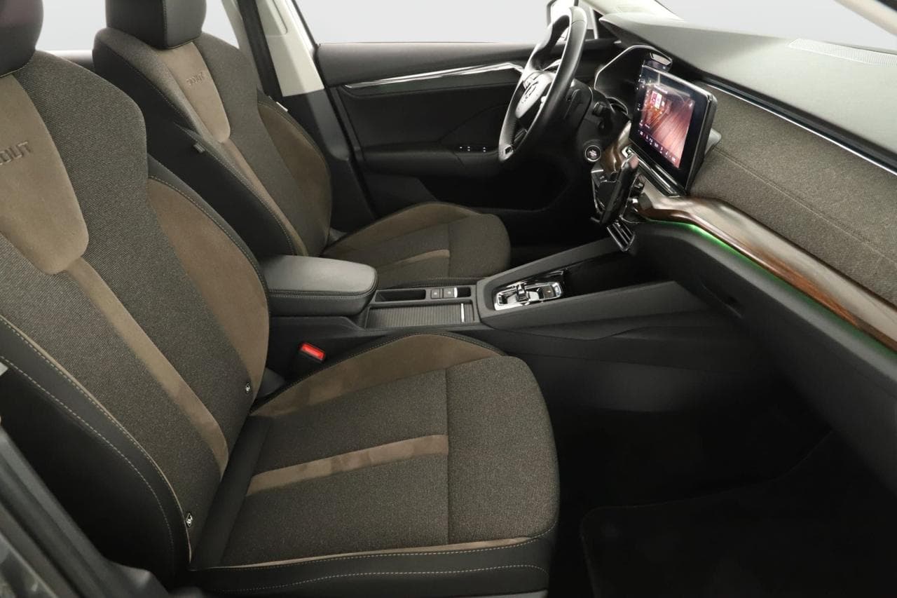2023 Škoda OCTAVIA - 11