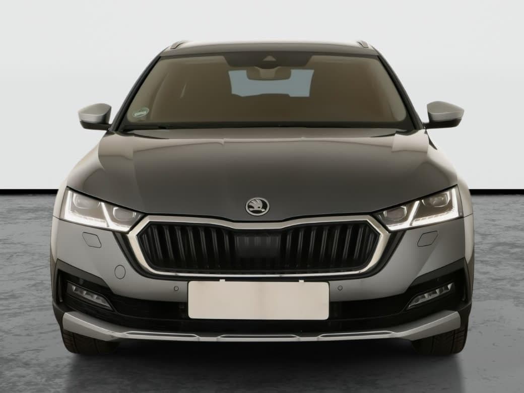 2023 Škoda OCTAVIA - 2