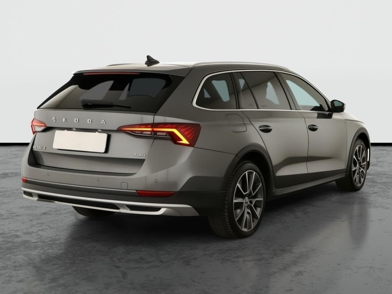 2023 Škoda OCTAVIA - 7