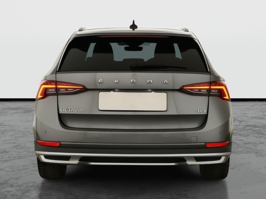2023 Škoda OCTAVIA - 6