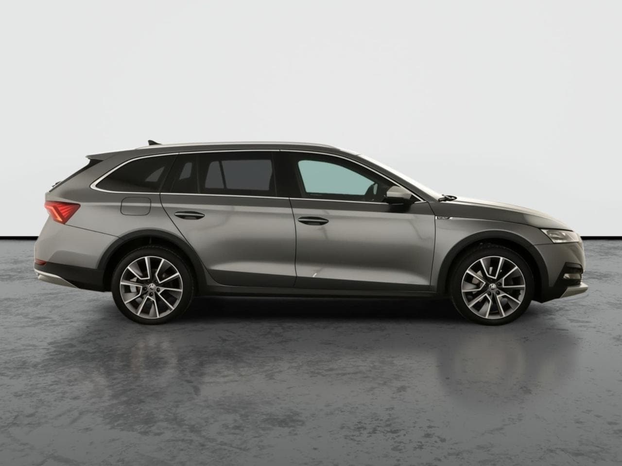 2023 Škoda OCTAVIA - 8