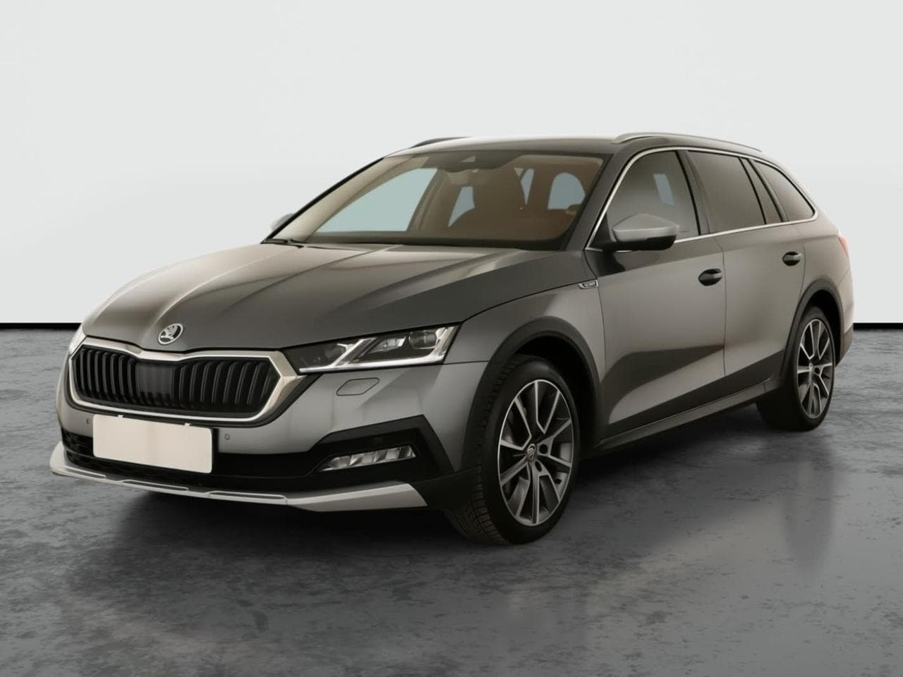2023 Škoda OCTAVIA - 3