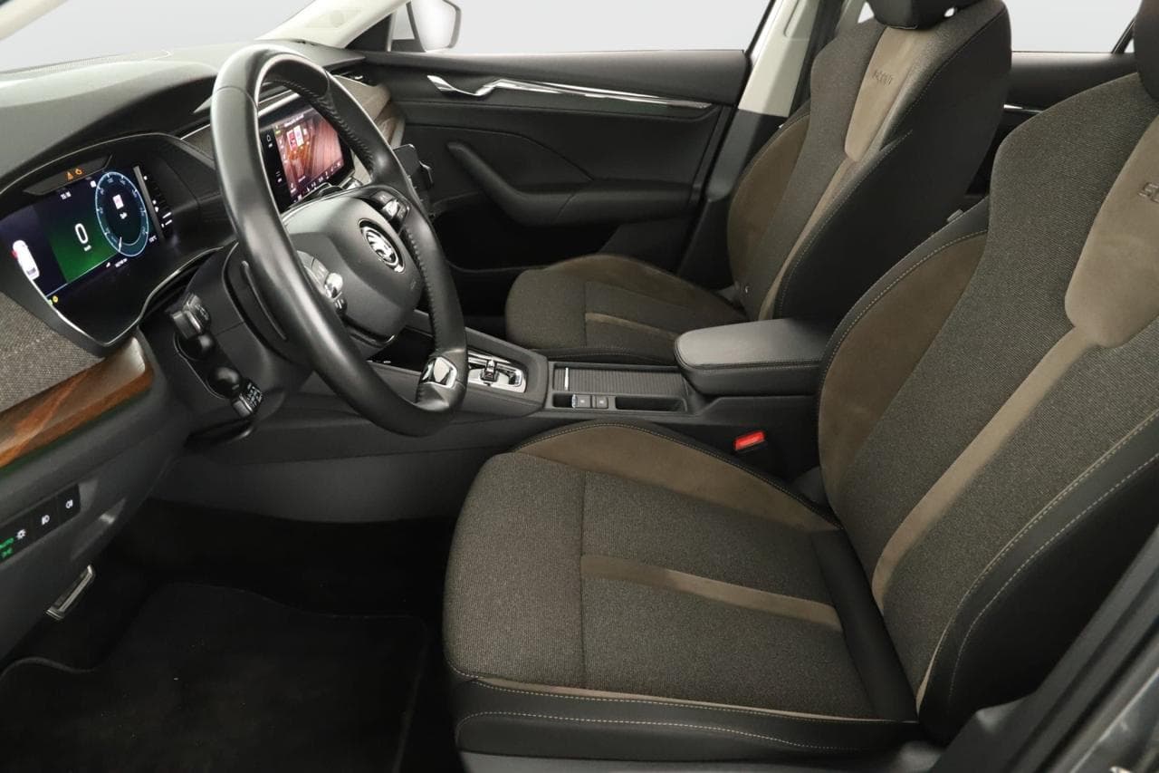2023 Škoda OCTAVIA - 13