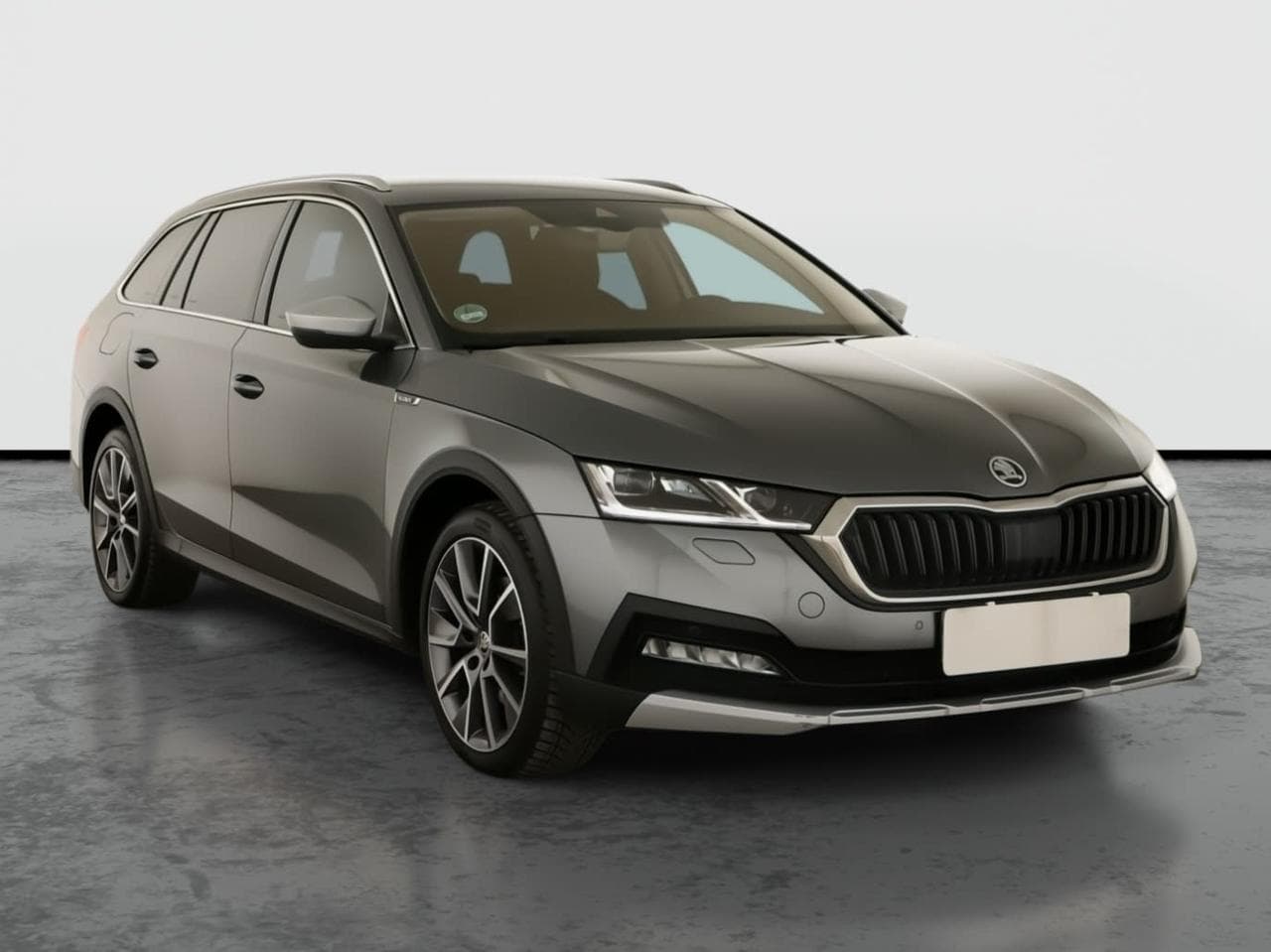 2023 Škoda OCTAVIA