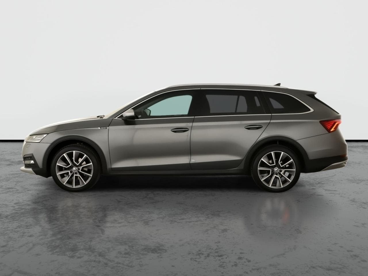2023 Škoda OCTAVIA - 4