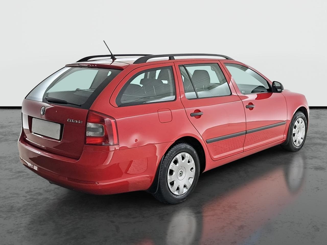 2011 Škoda OCTAVIA - 11