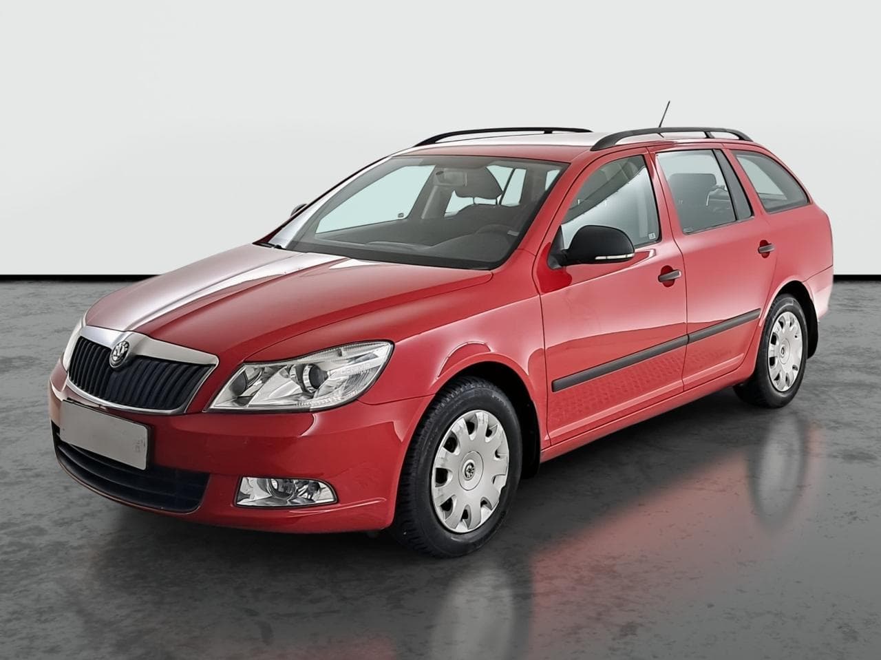 2011 Škoda OCTAVIA - 5