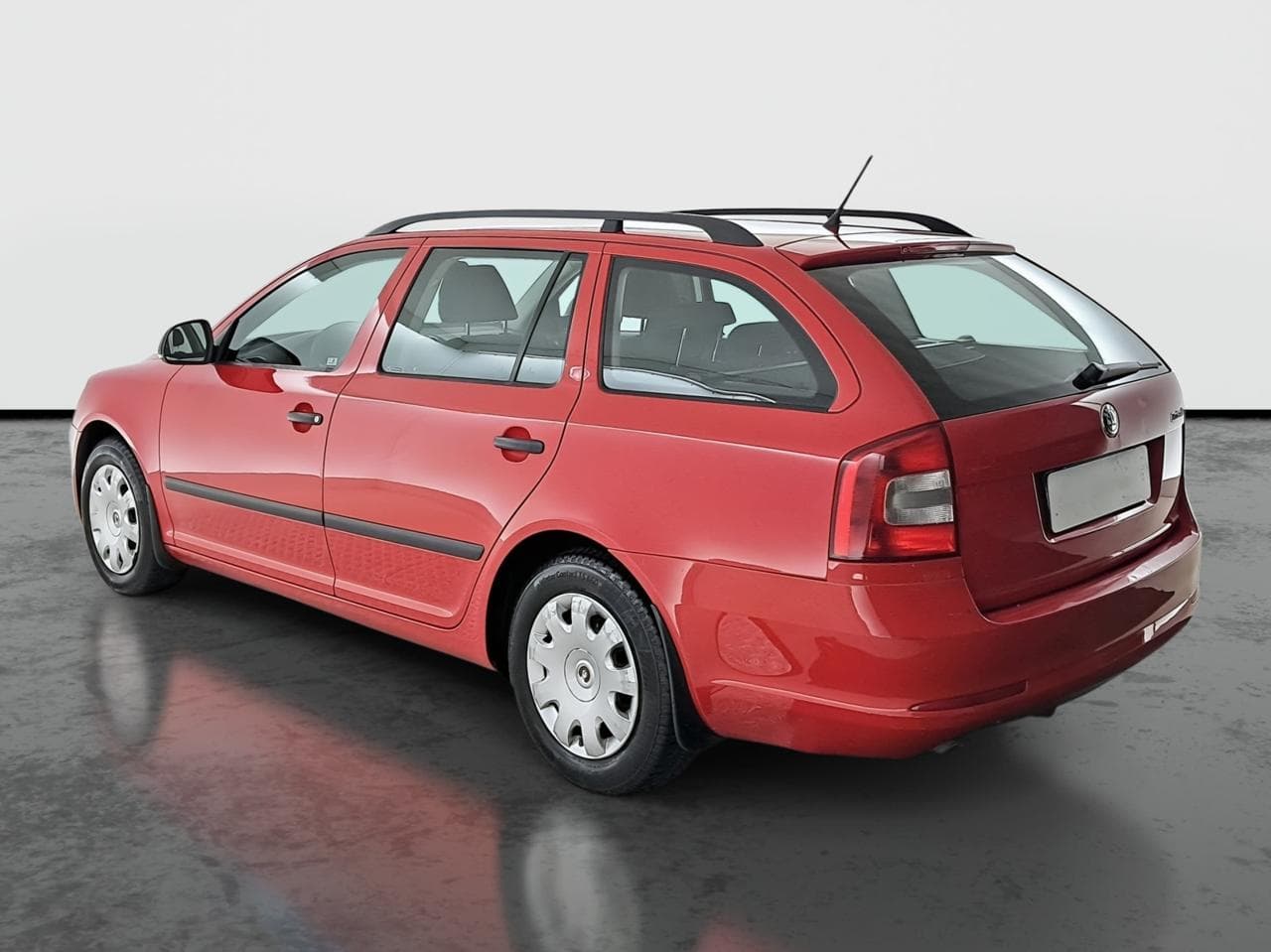 2011 Škoda OCTAVIA - 7