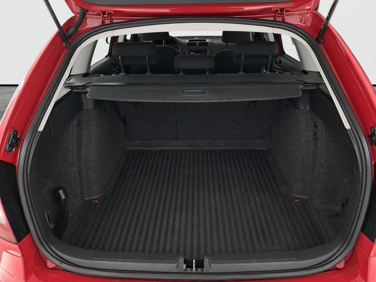 2011 Škoda OCTAVIA - 31