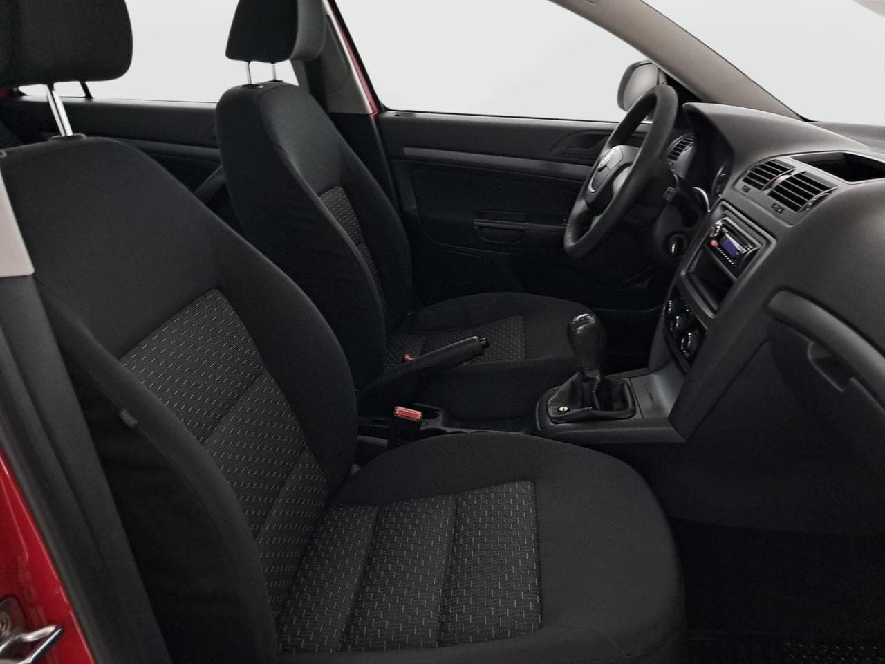 2011 Škoda OCTAVIA - 21
