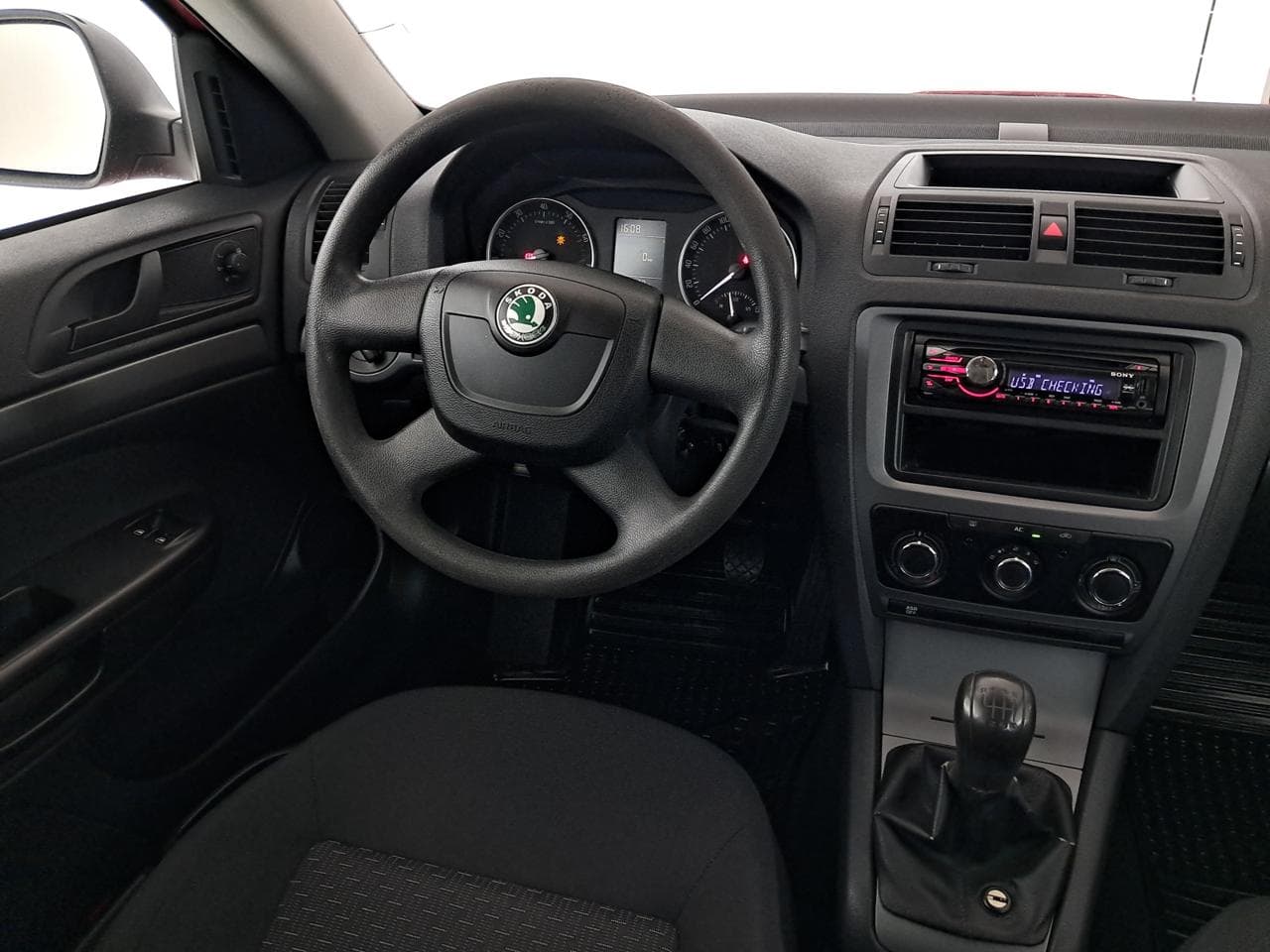 2011 Škoda OCTAVIA - 15