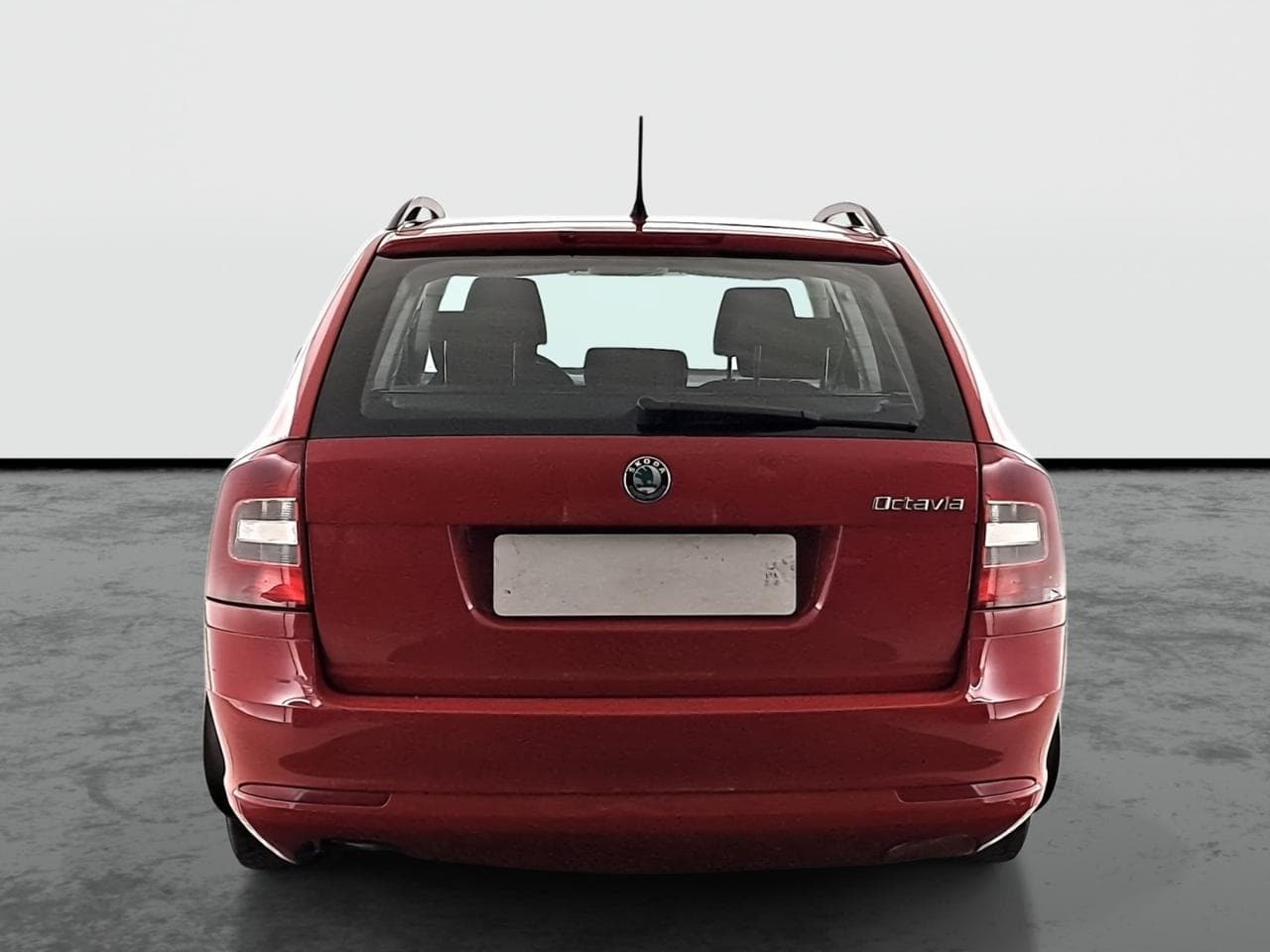2011 Škoda OCTAVIA - 9