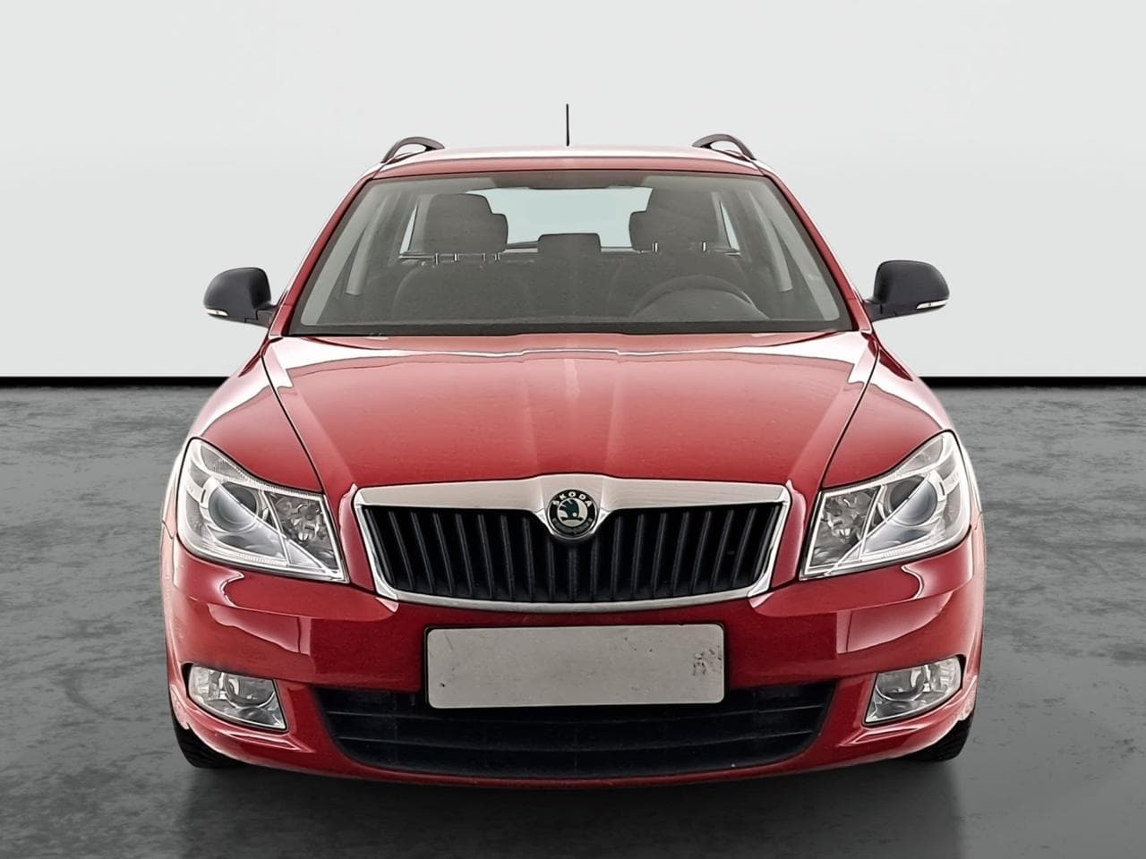 2011 Škoda OCTAVIA - 3