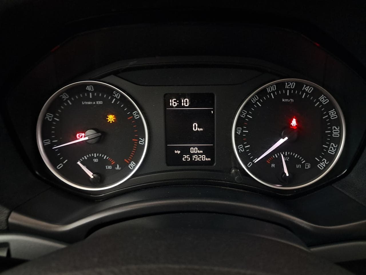 2011 Škoda OCTAVIA - 29