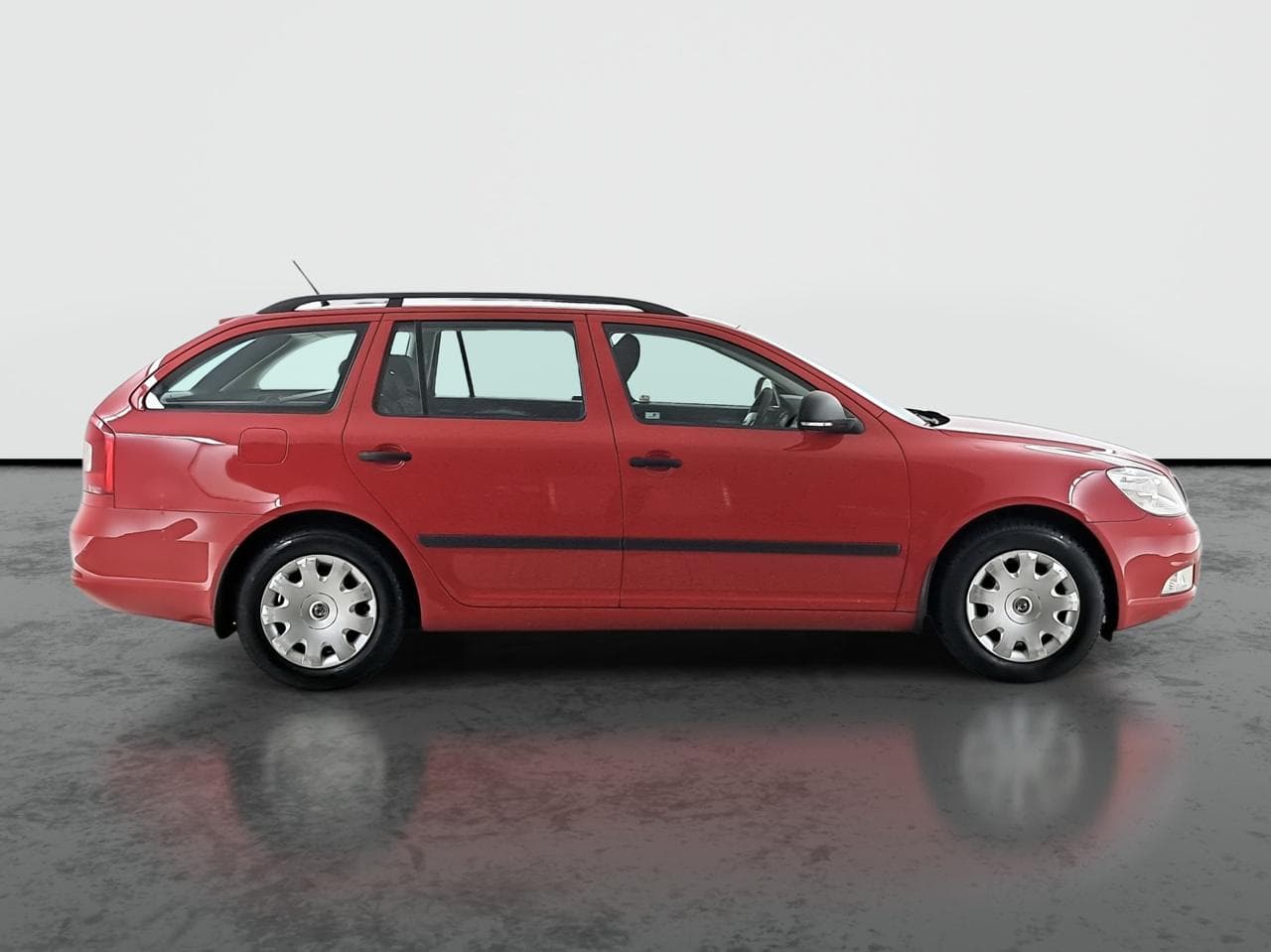 2011 Škoda OCTAVIA - 13