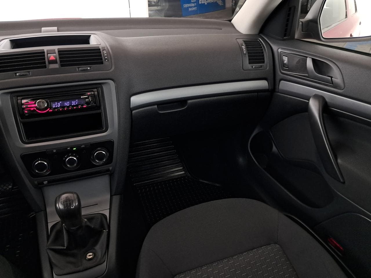 2011 Škoda OCTAVIA - 19