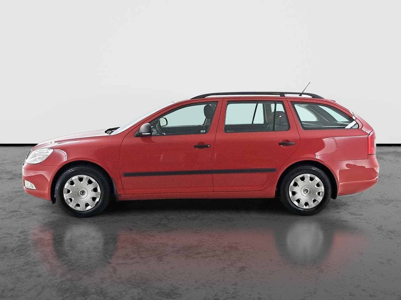 2011 Škoda OCTAVIA - 6