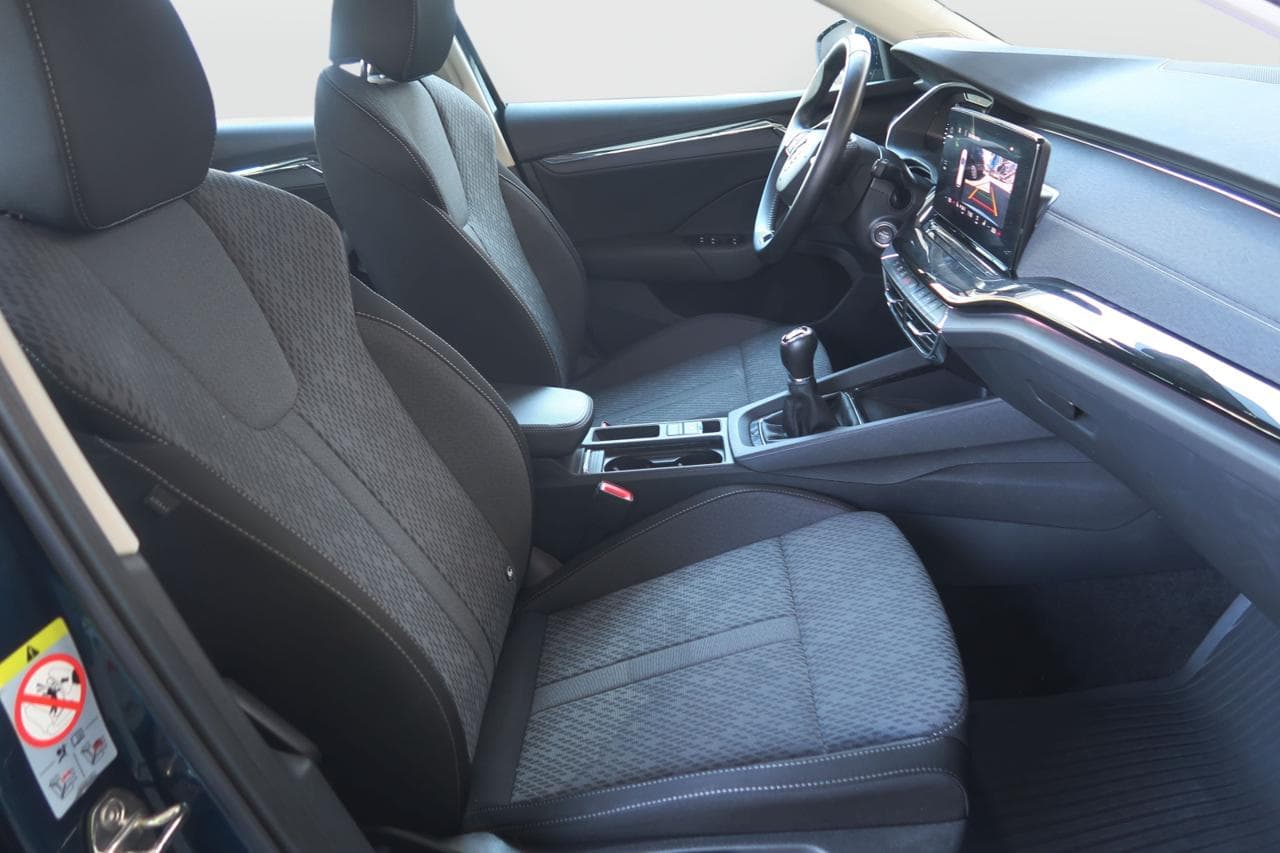 2021 Škoda OCTAVIA - 12