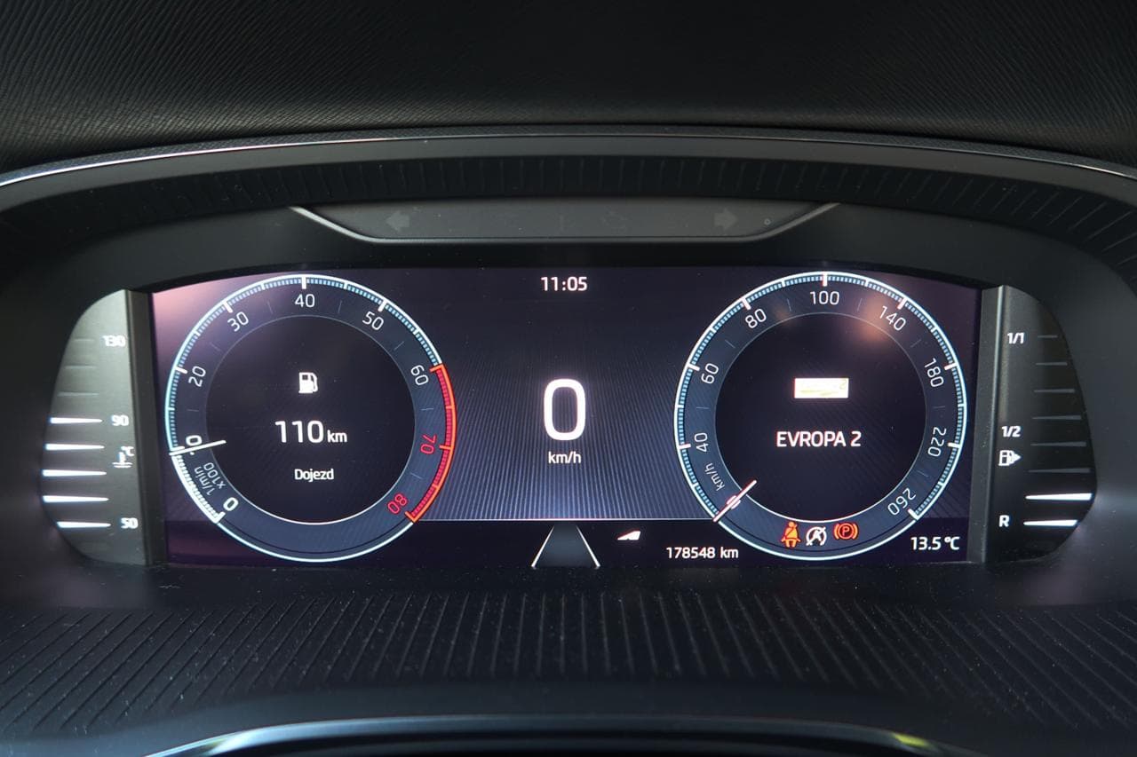 2021 Škoda OCTAVIA - 17