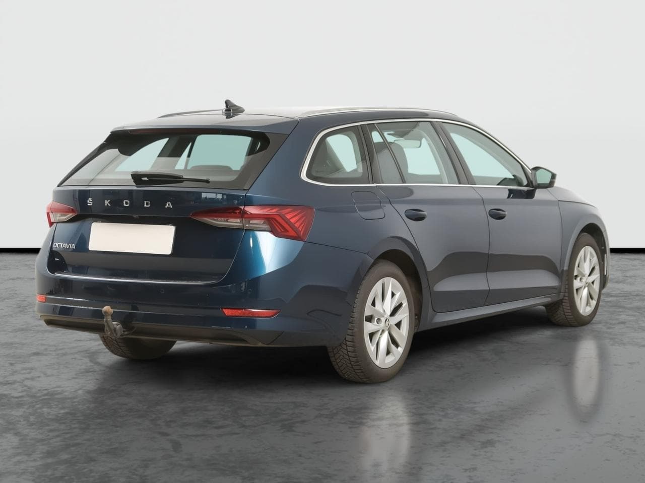 2021 Škoda OCTAVIA - 7