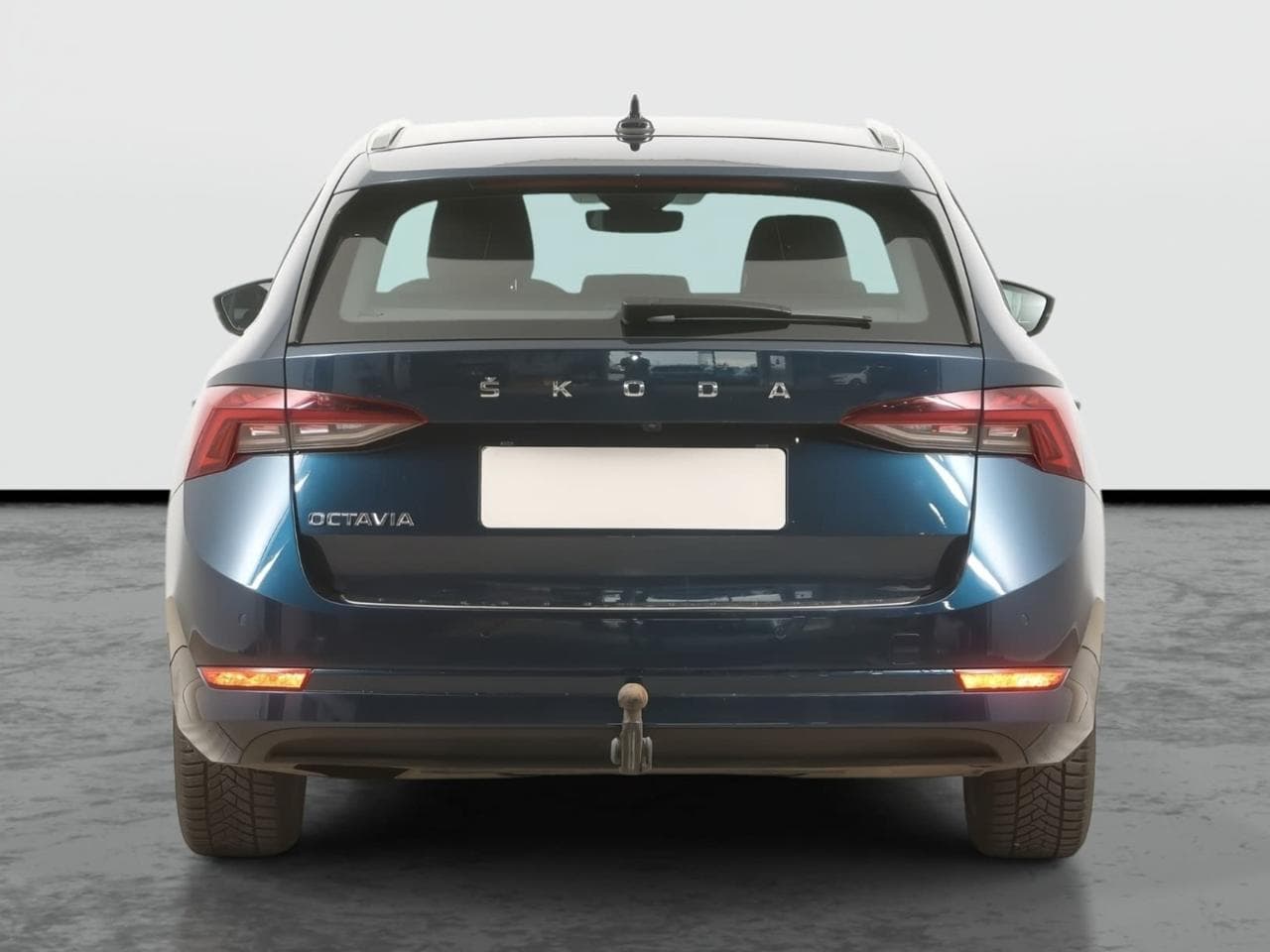 2021 Škoda OCTAVIA - 6