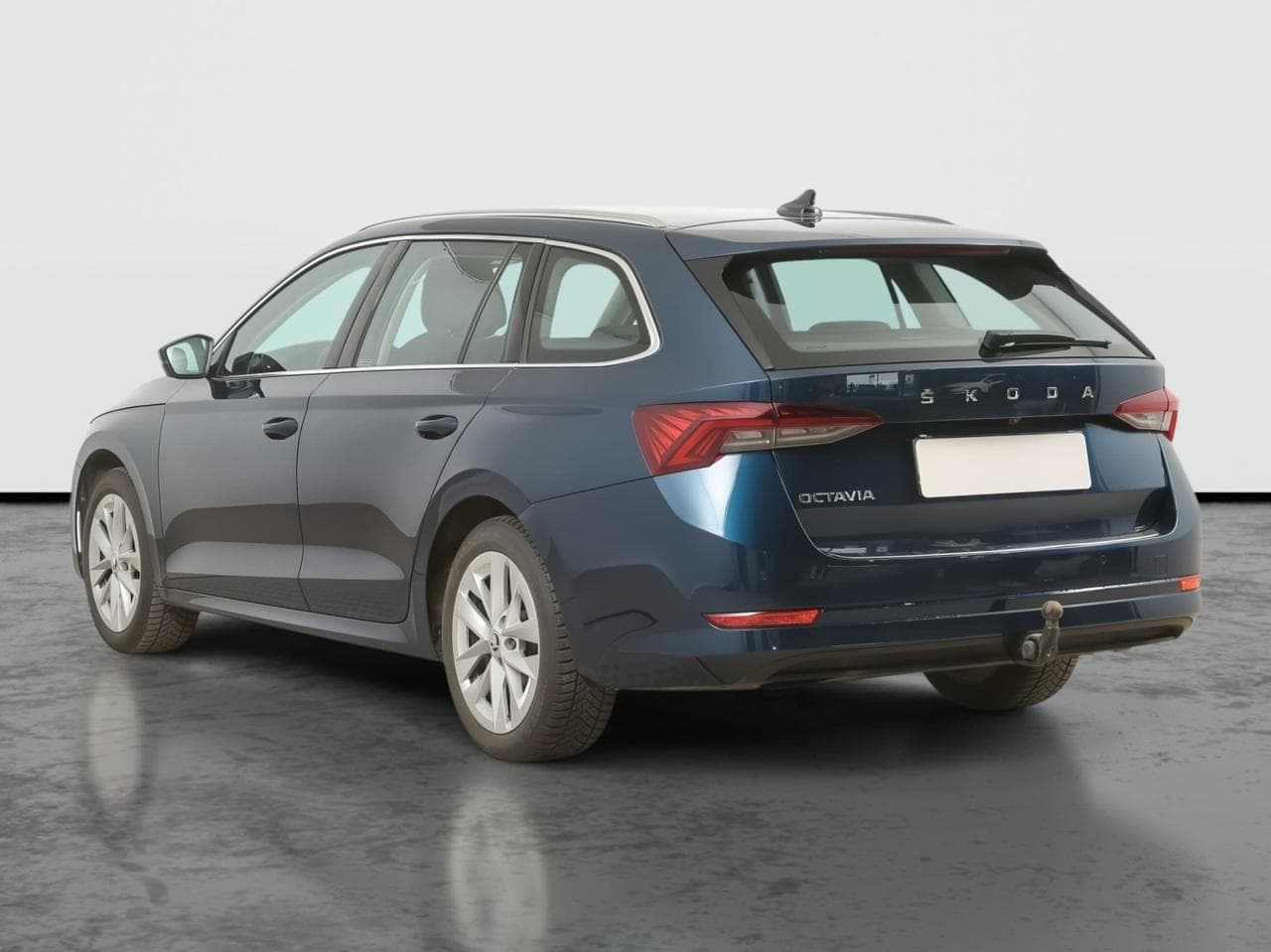 2021 Škoda OCTAVIA - 5