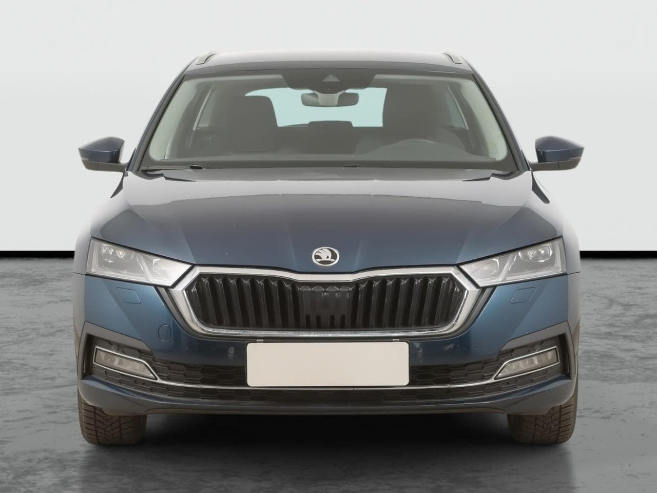 2021 Škoda OCTAVIA - 2