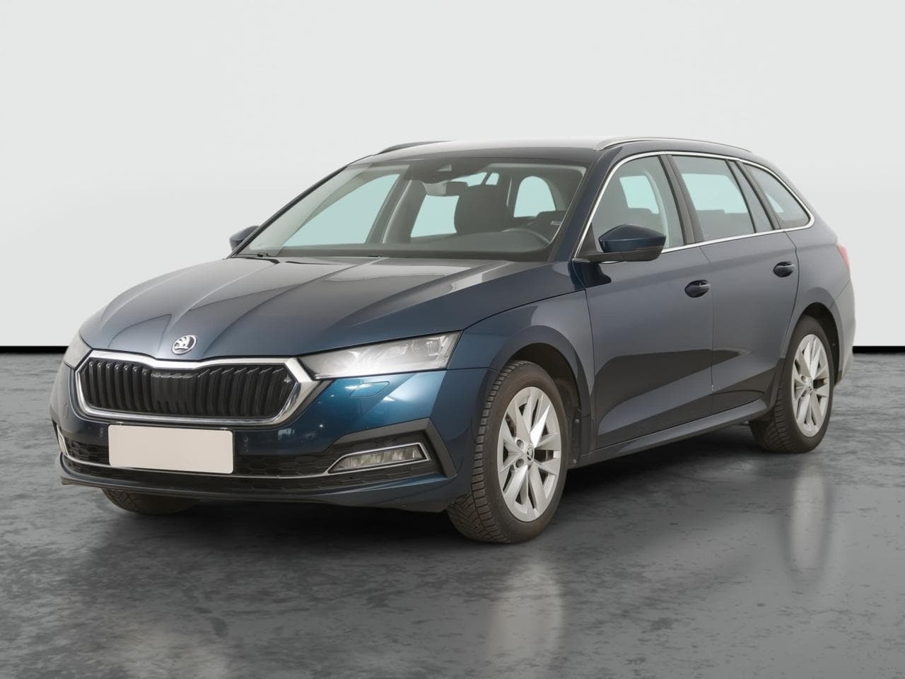2021 Škoda OCTAVIA - 3
