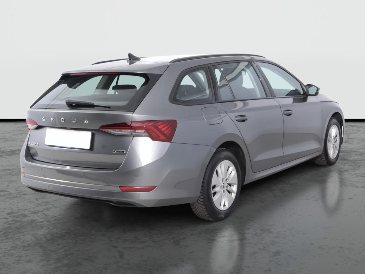 2023 Škoda OCTAVIA - 7