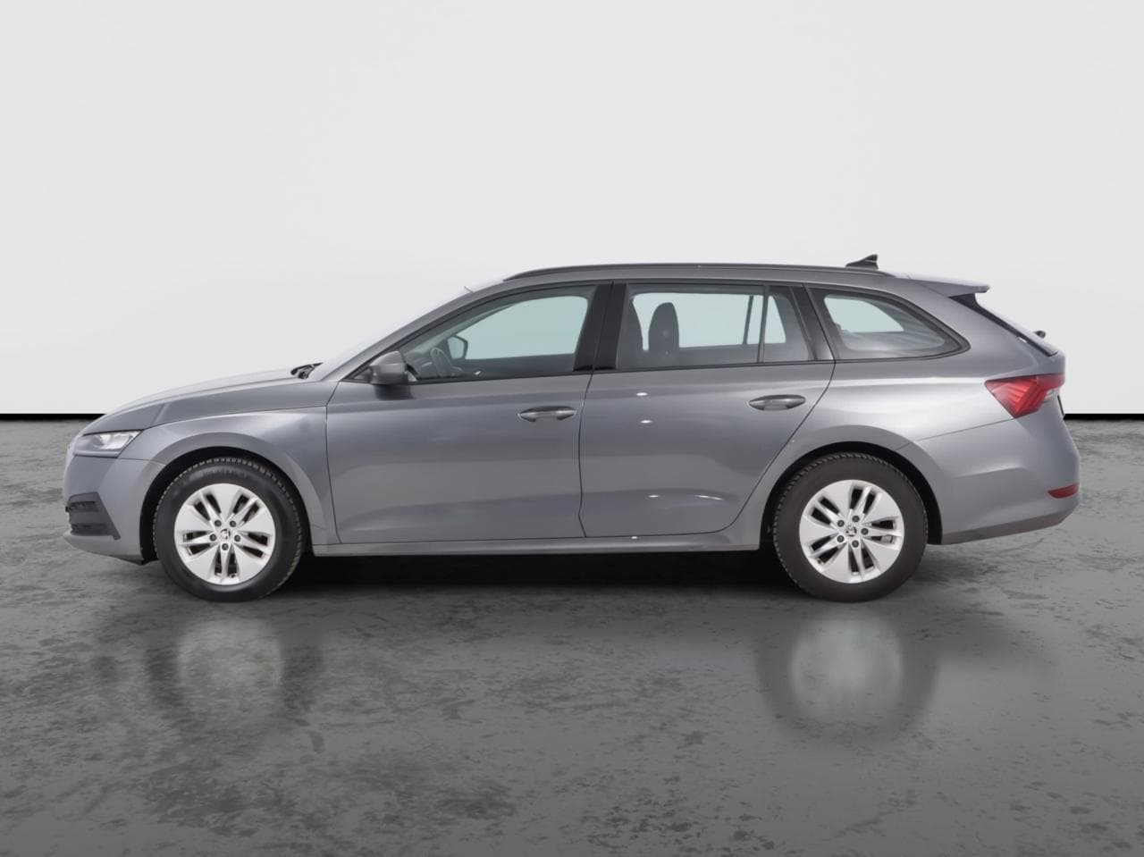 2023 Škoda OCTAVIA - 4