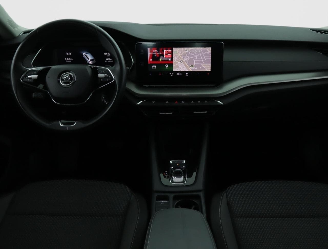2023 Škoda OCTAVIA - 10