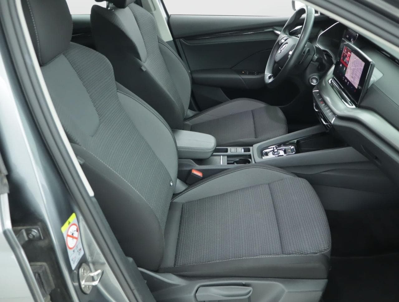 2023 Škoda OCTAVIA - 12