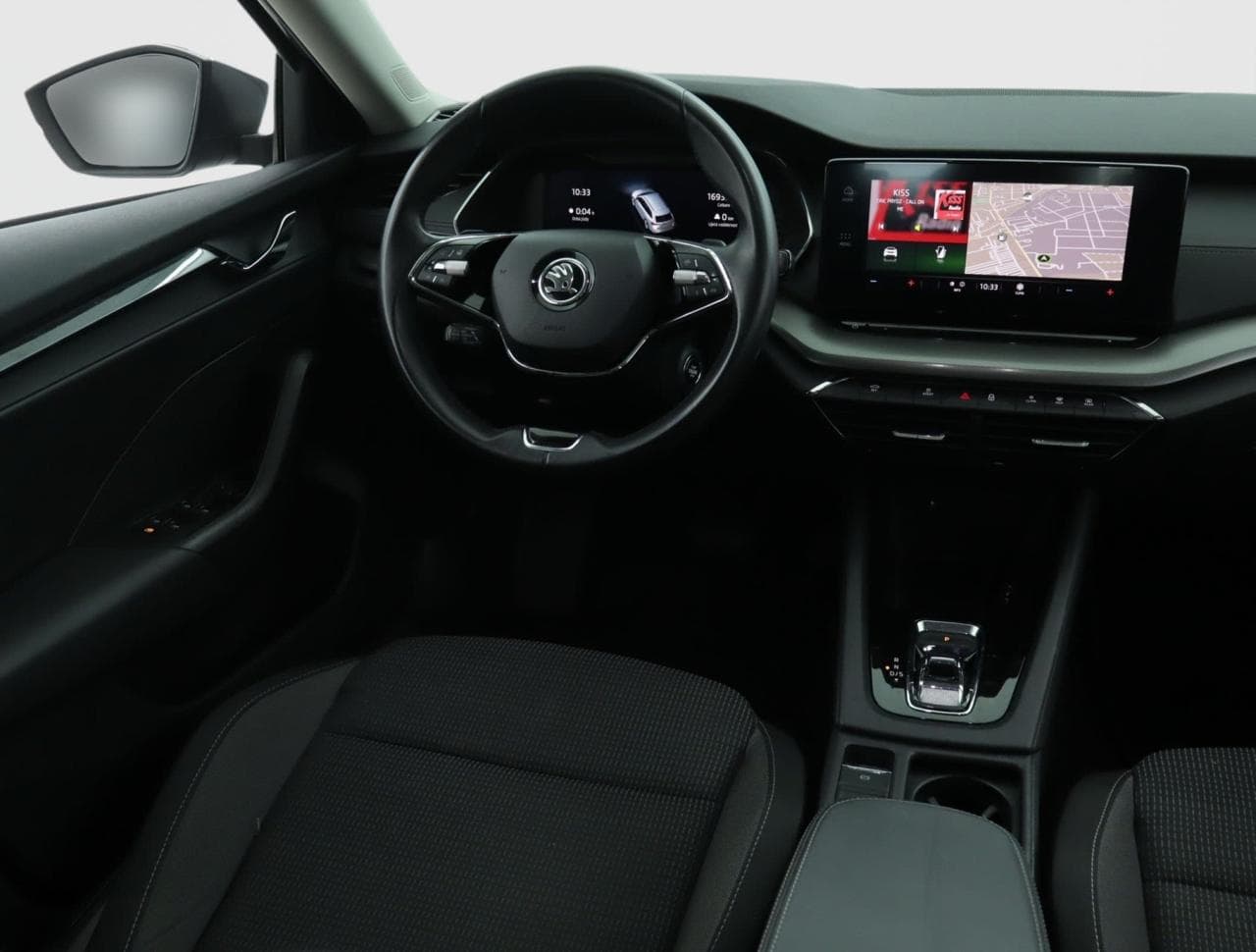 2023 Škoda OCTAVIA - 9